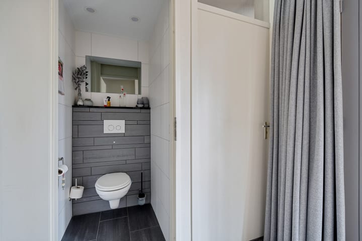 Foto 2 van Dr. Joop den Uylsingel 17