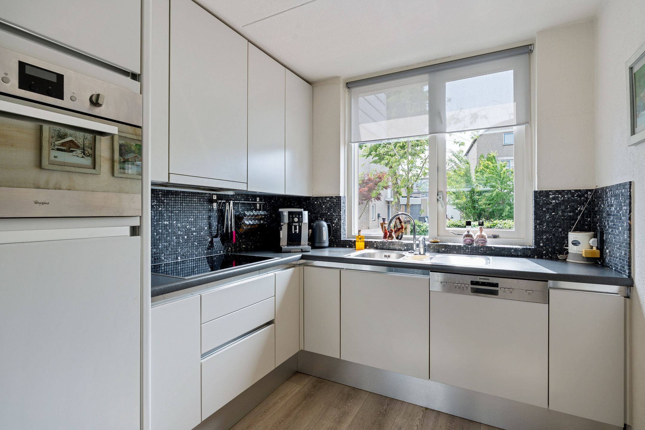 Foto 3 van Dr. Joop den Uylsingel 17