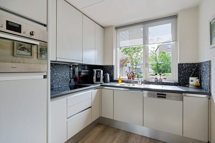 Foto 3 van Dr. Joop den Uylsingel 17