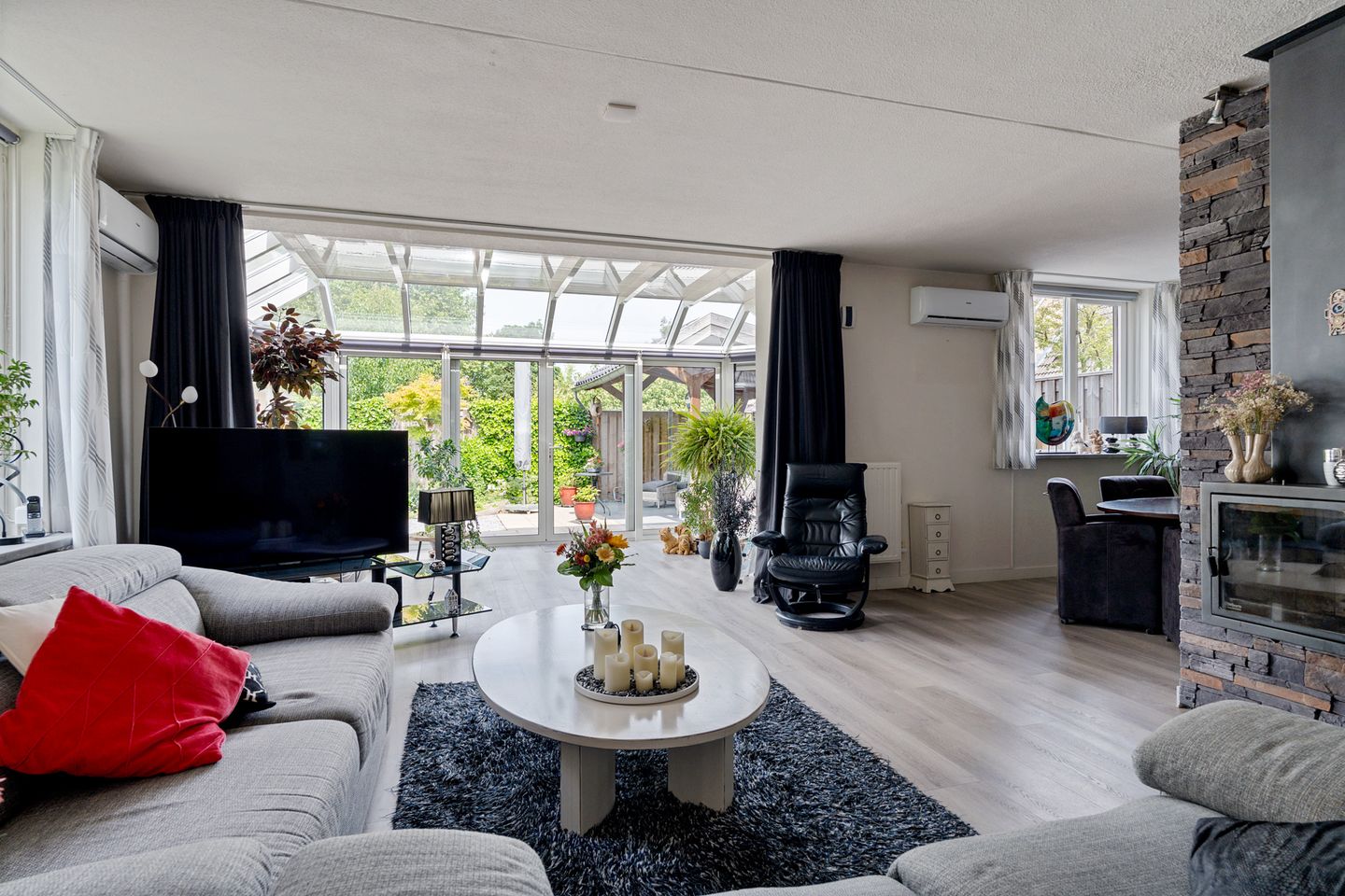 Foto 4 van Dr. Joop den Uylsingel 17