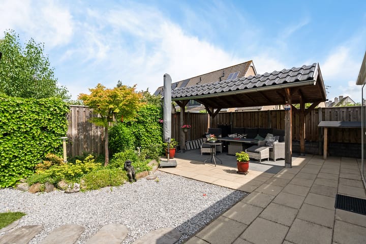 Foto 7 van Dr. Joop den Uylsingel 17