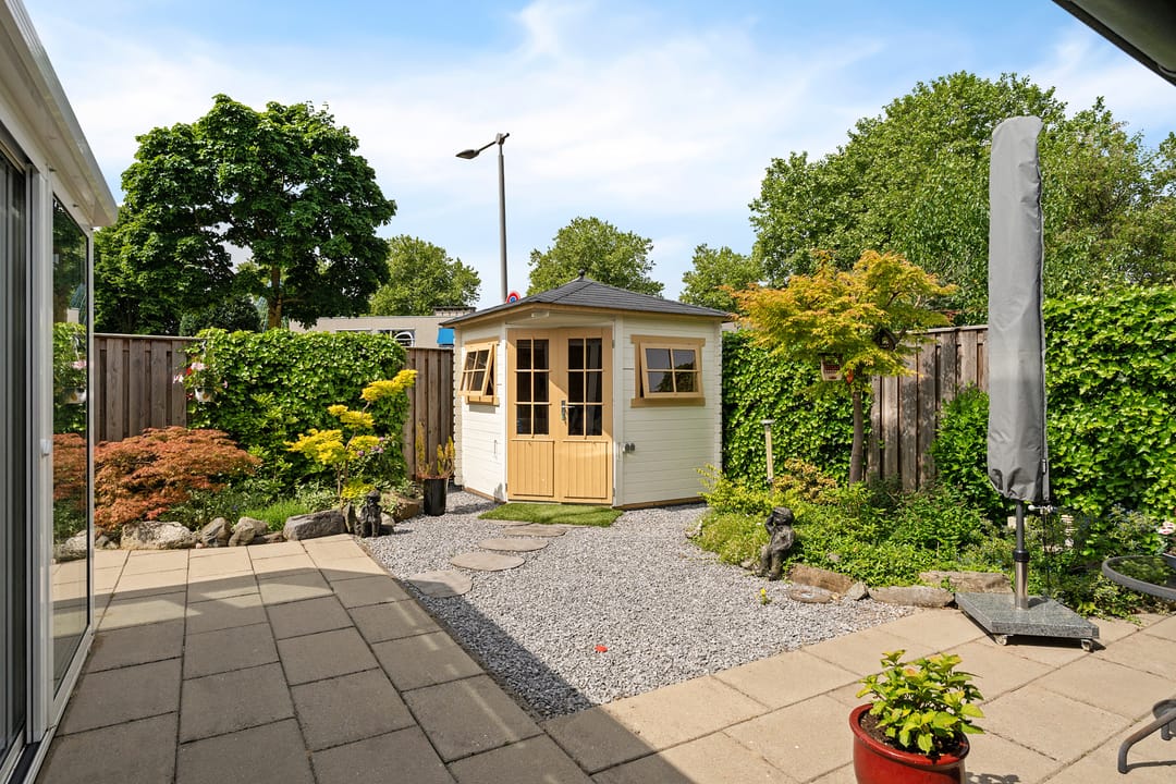 Foto 8 van Dr. Joop den Uylsingel 17