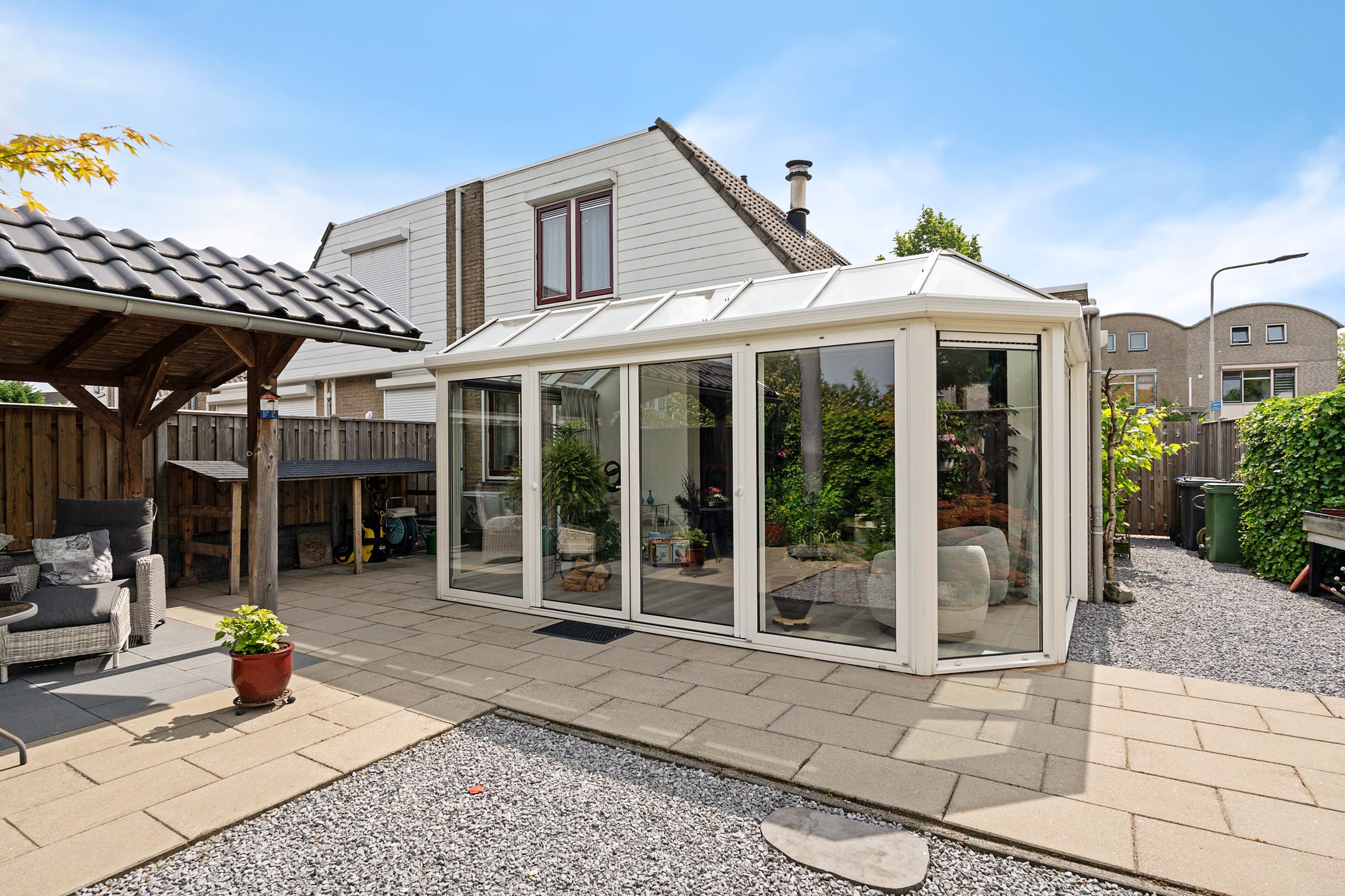 Foto 9 van Dr. Joop den Uylsingel 17