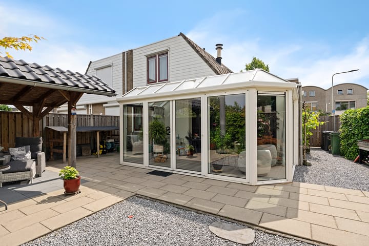 Foto 9 van Dr. Joop den Uylsingel 17