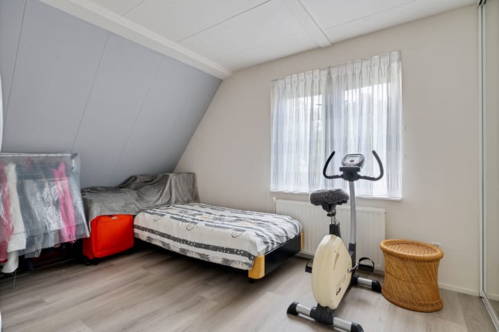 Foto 13 van Dr. Joop den Uylsingel 17