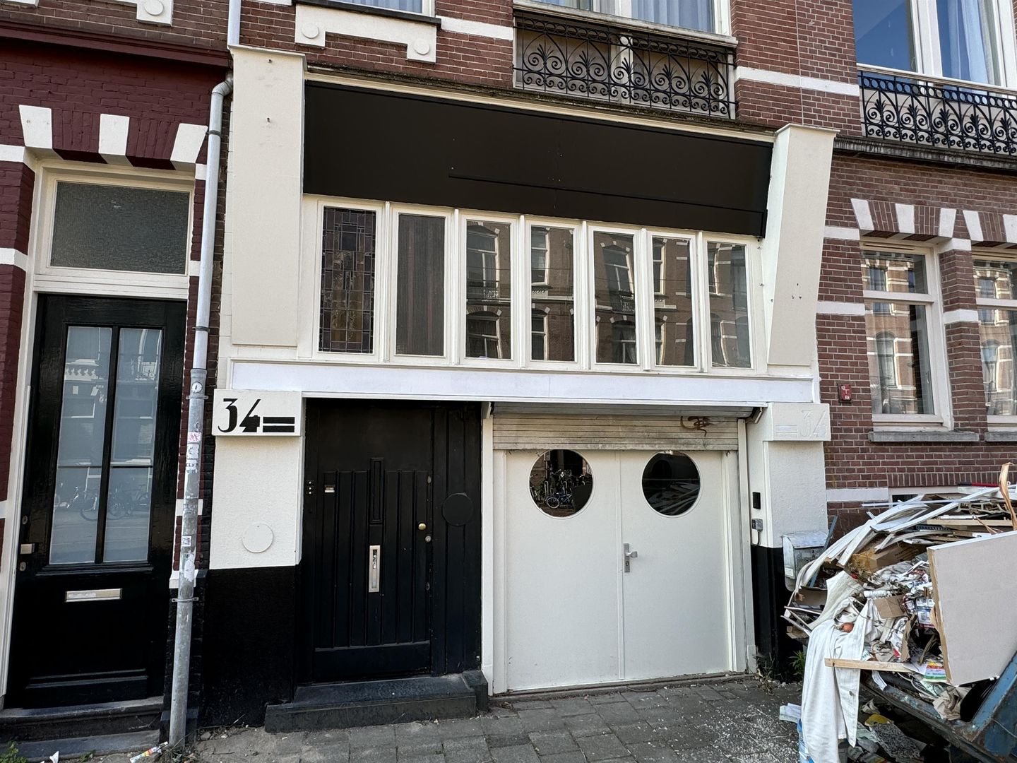 Bekijk foto 1 van Ruyschstraat 34-H