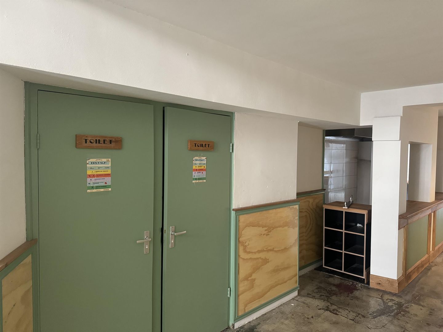 Bekijk foto 4 van Ruyschstraat 34-H