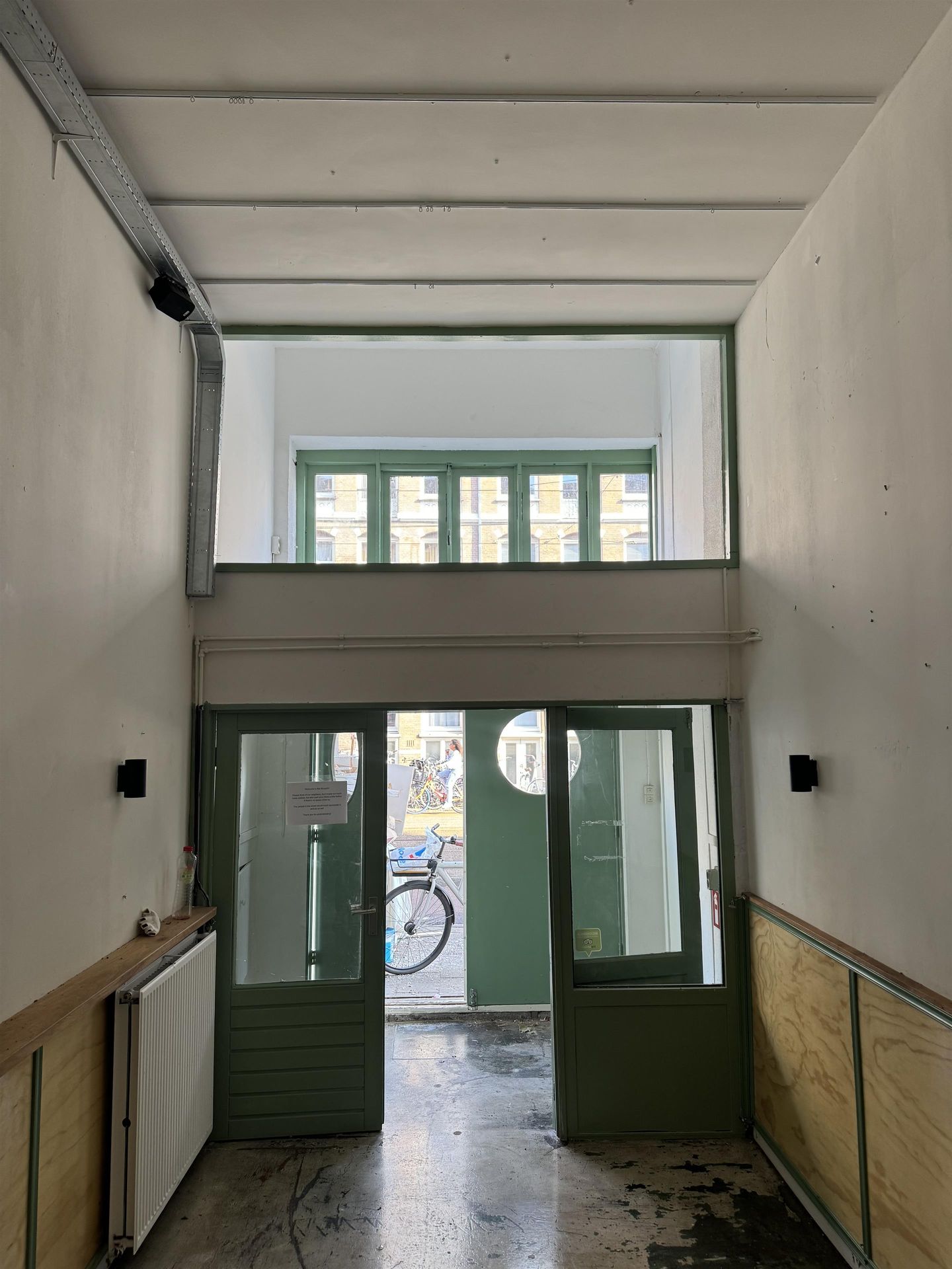 Bekijk foto 2 van Ruyschstraat 34-H