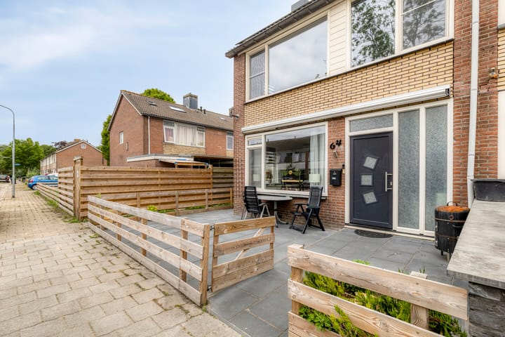 Foto 7 van Fregatstraat 64