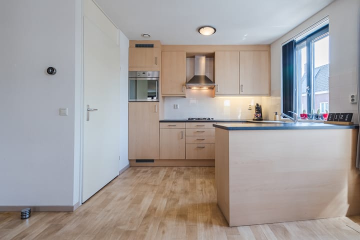 Foto 3 van Middenstraat 2-E