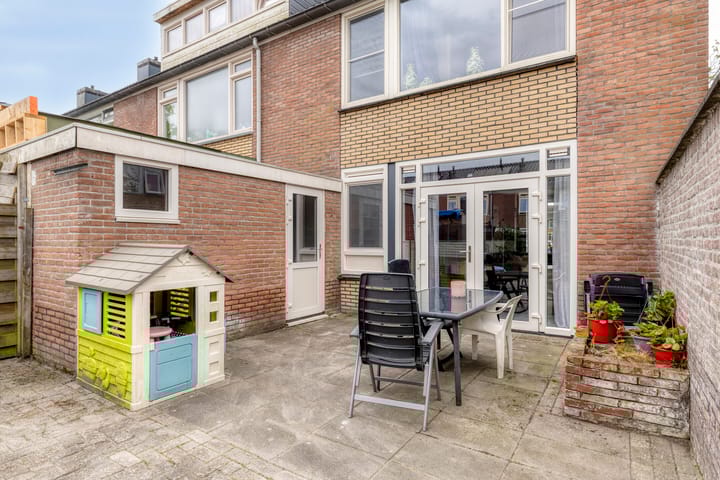 Foto 9 van Fregatstraat 64