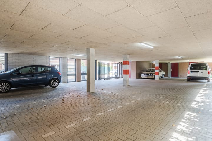 Foto 5 van Middenstraat 2-E