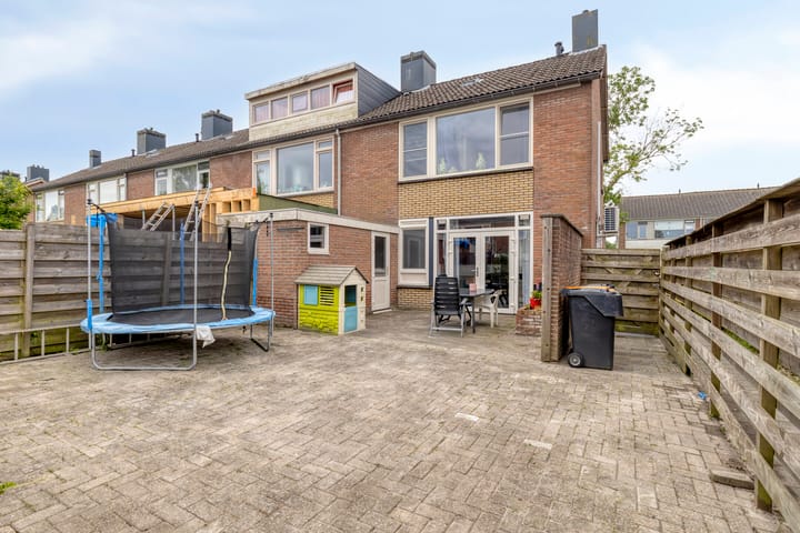 Foto 10 van Fregatstraat 64