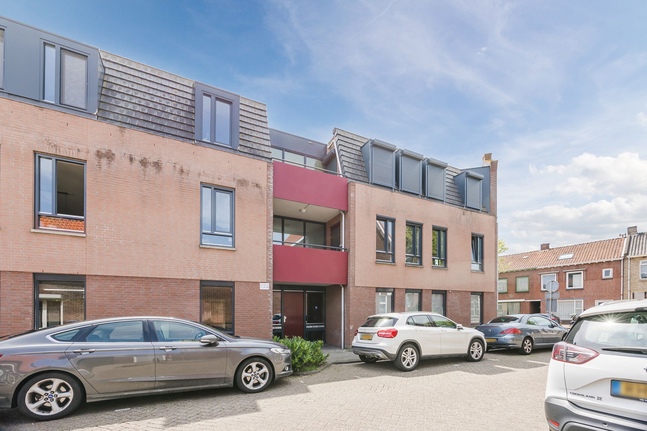 Foto 6 van Middenstraat 2-E