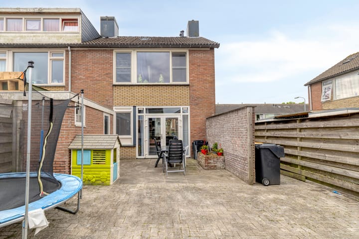 Foto 11 van Fregatstraat 64