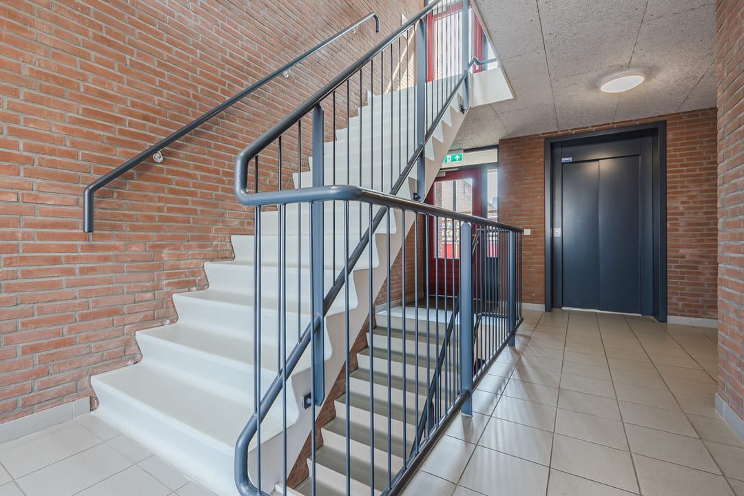 Foto 7 van Middenstraat 2-E