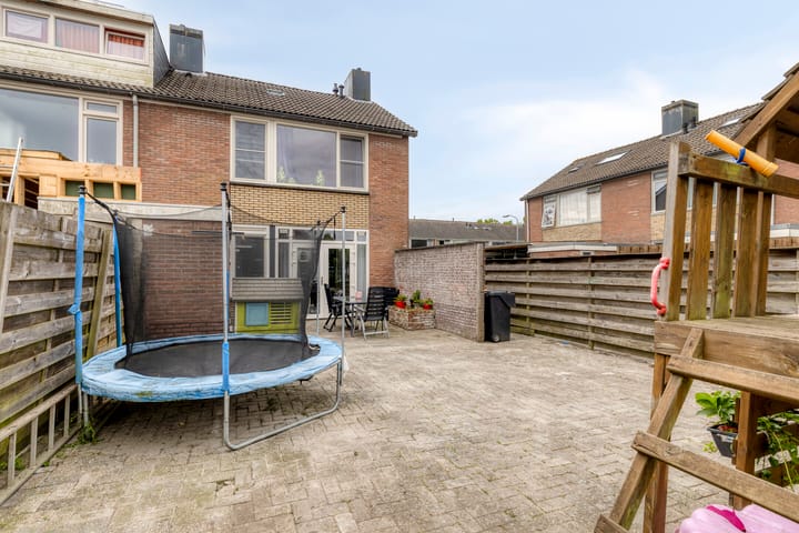 Foto 12 van Fregatstraat 64