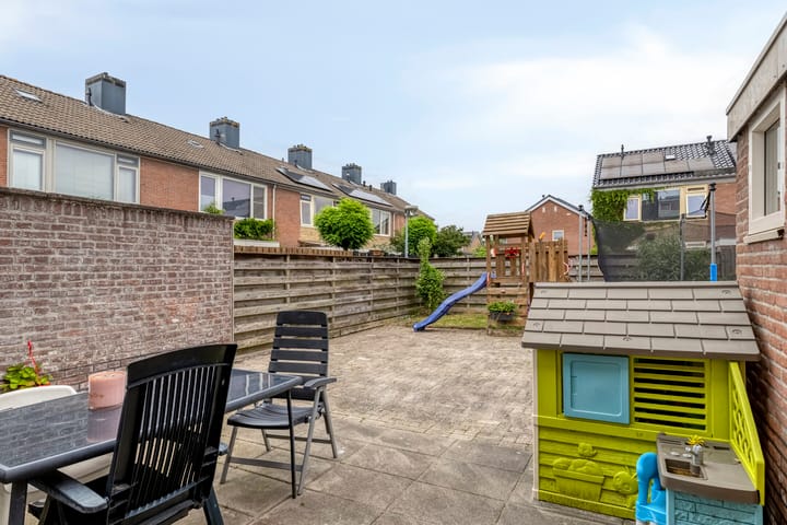 Foto 13 van Fregatstraat 64