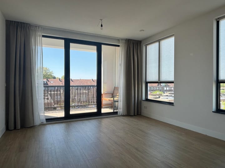 Foto 2 van Vossepark 105