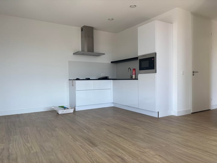 Foto 3 van Vossepark 105