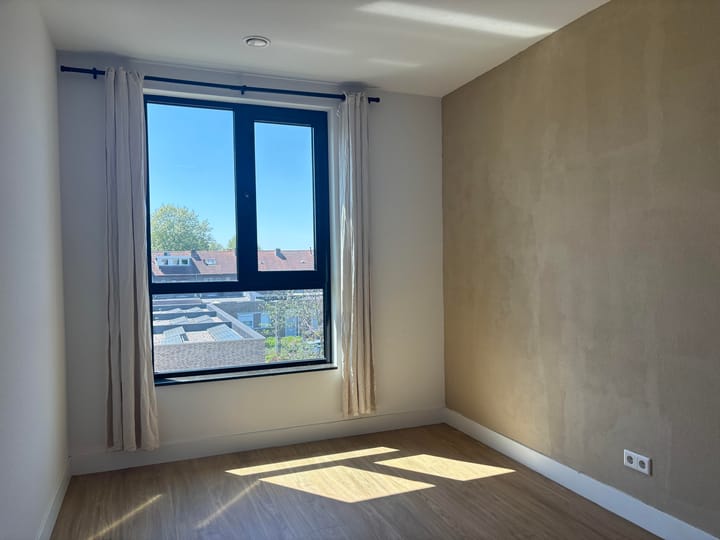 Foto 5 van Vossepark 105