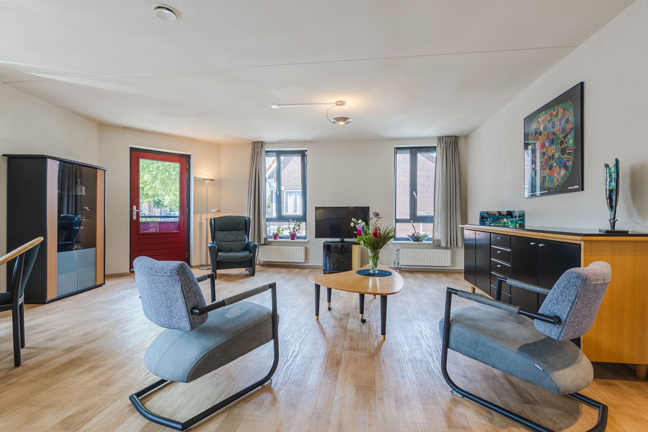 Foto 12 van Middenstraat 2-E