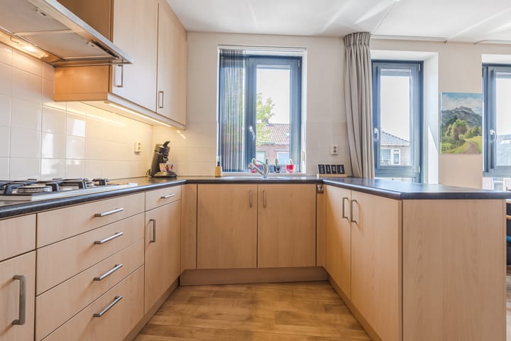 Foto 16 van Middenstraat 2-E