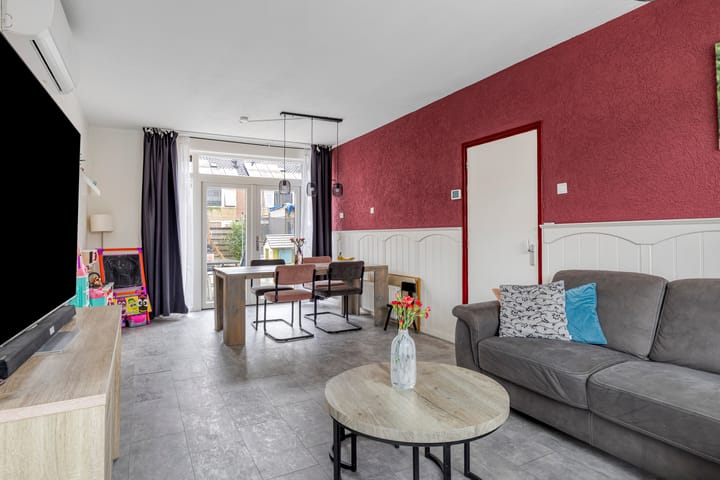 Foto 24 van Fregatstraat 64