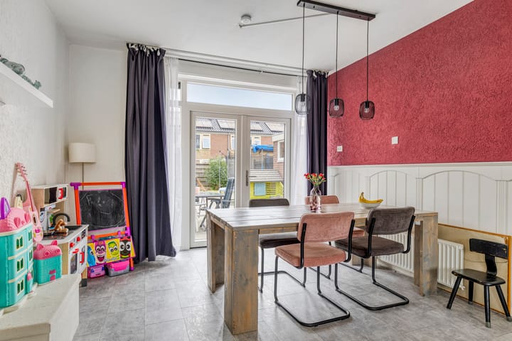 Foto 25 van Fregatstraat 64