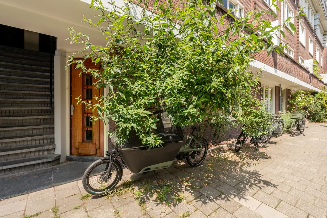 Photo 2 of Krammerstraat 6-H