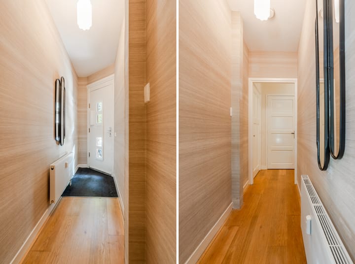 Photo 3 of Krammerstraat 6-H