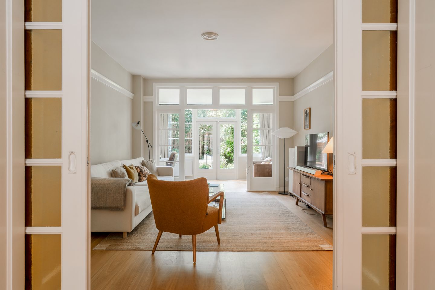 Photo 4 of Krammerstraat 6-H