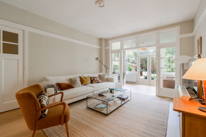 Photo 5 of Krammerstraat 6-H