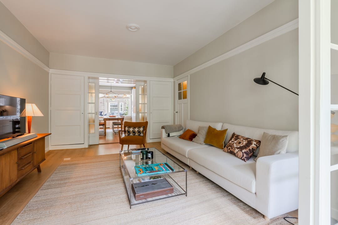 Photo 7 of Krammerstraat 6-H