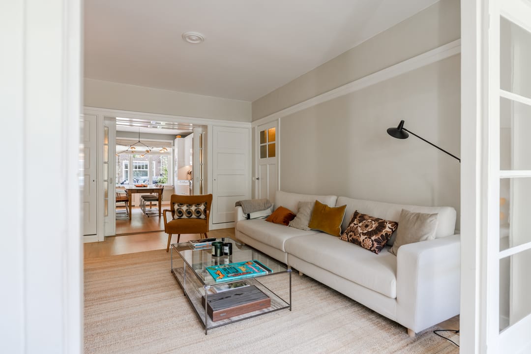 Photo 8 of Krammerstraat 6-H