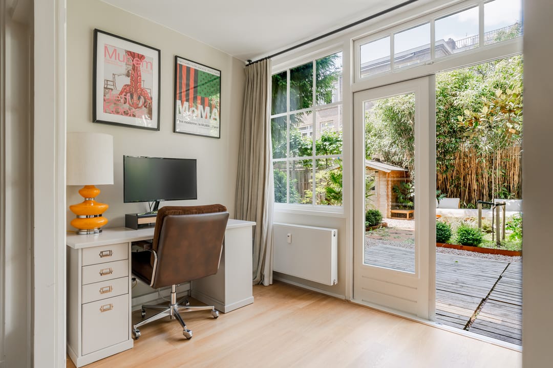 Photo 11 of Krammerstraat 6-H