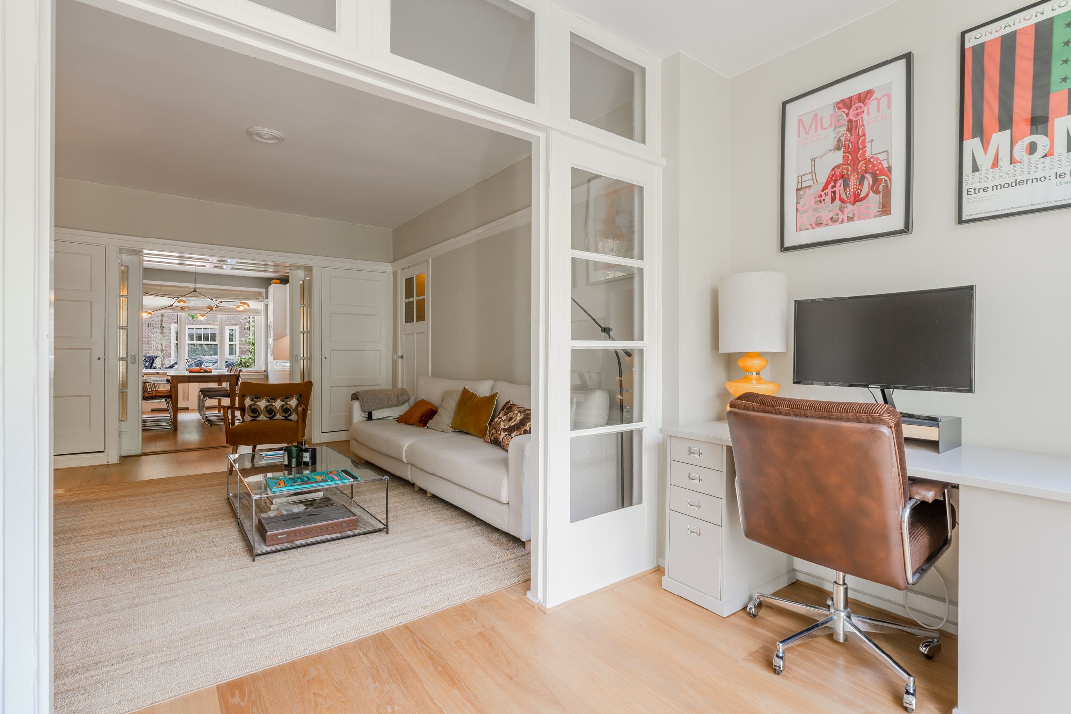 Photo 12 of Krammerstraat 6-H