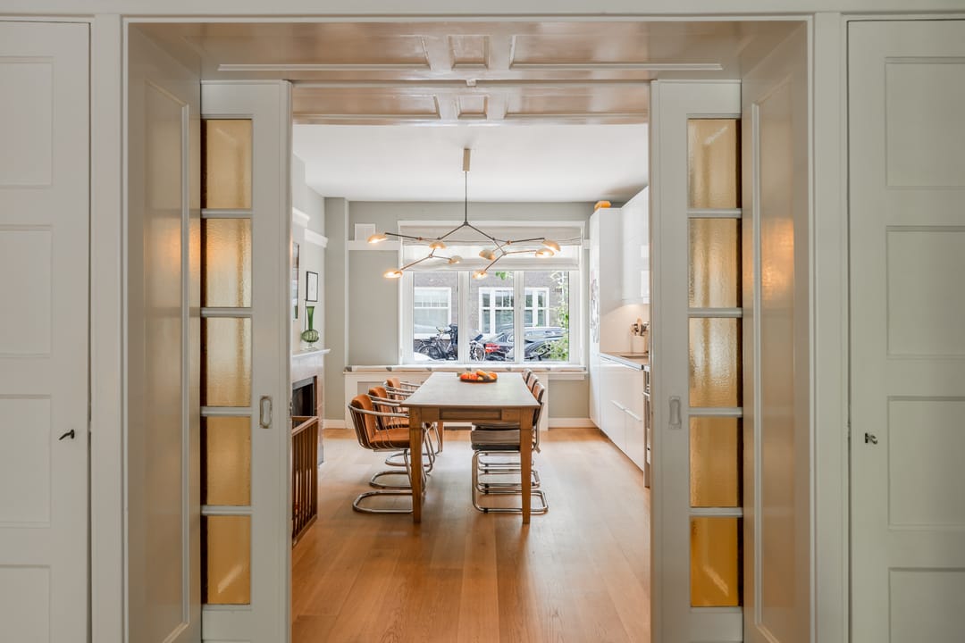 Photo 13 of Krammerstraat 6-H