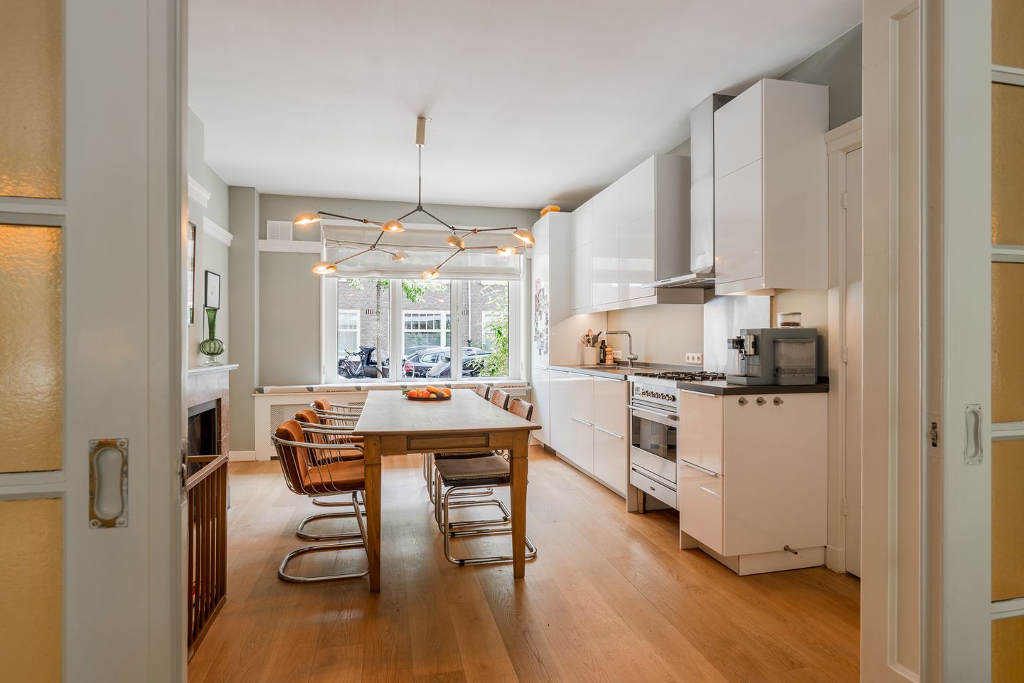 Photo 14 of Krammerstraat 6-H