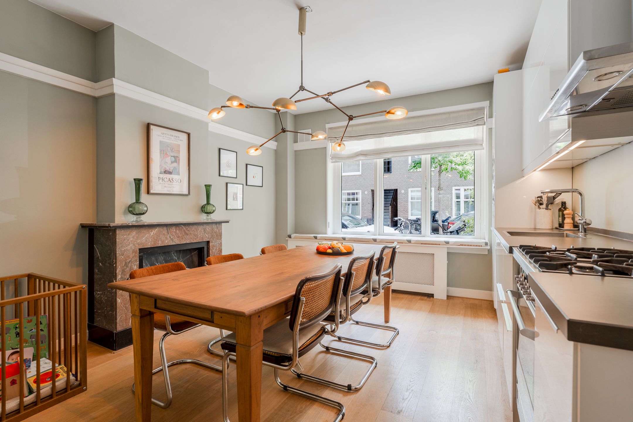 Photo 15 of Krammerstraat 6-H