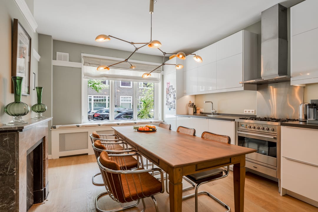 Photo 16 of Krammerstraat 6-H