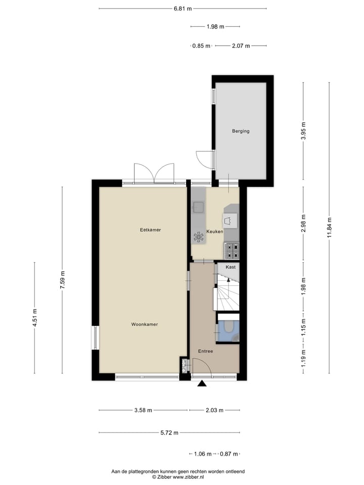 Foto 41 van Fregatstraat 64