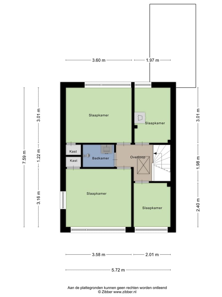 Foto 42 van Fregatstraat 64