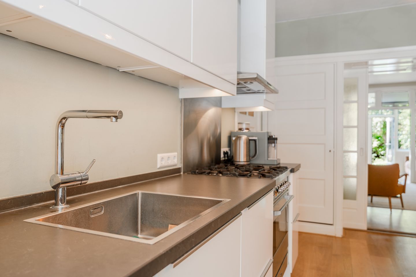 Photo 19 of Krammerstraat 6-H