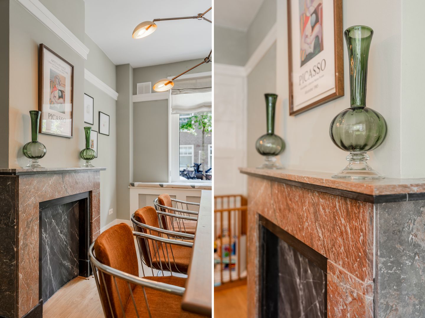 Photo 20 of Krammerstraat 6-H