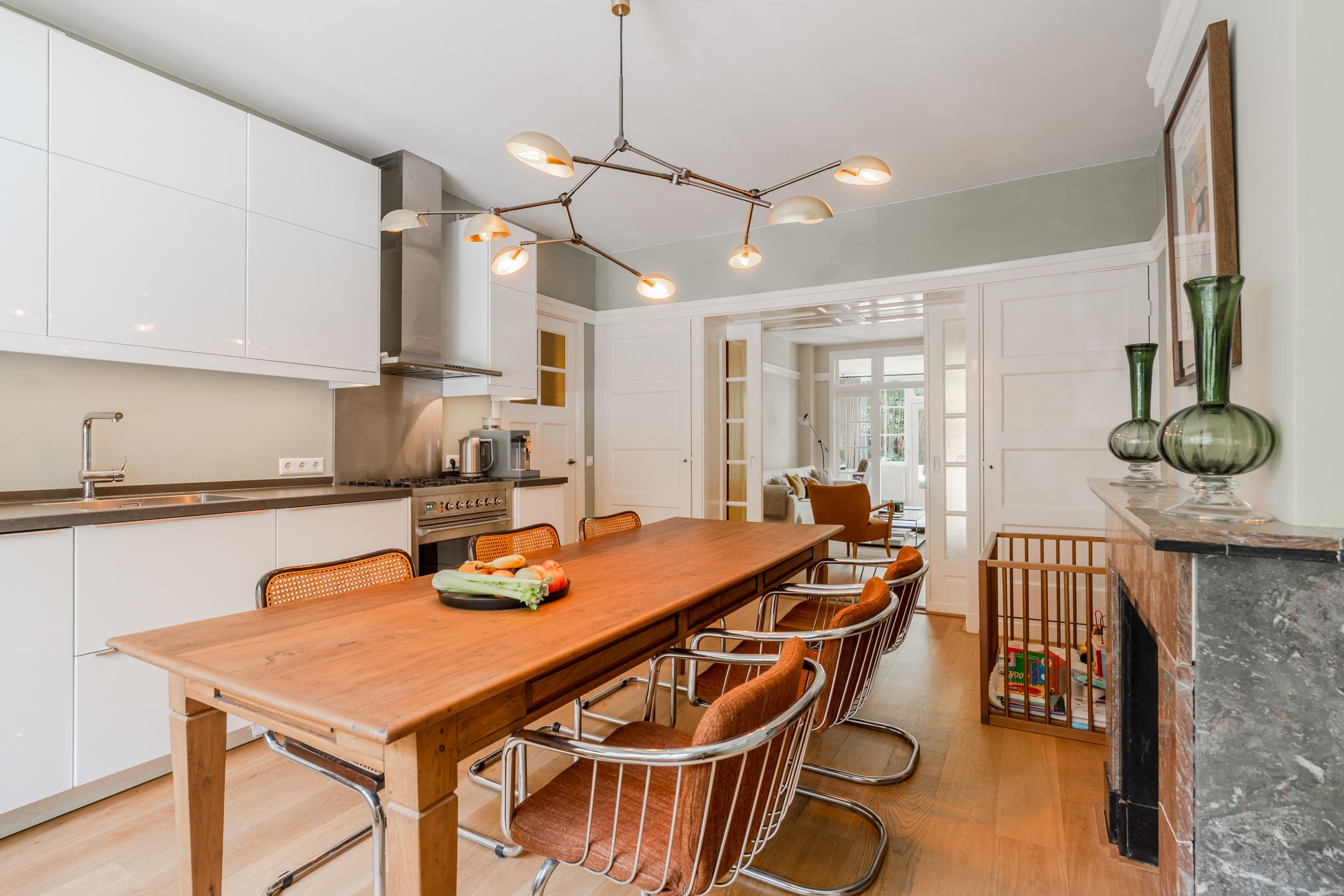 Photo 21 of Krammerstraat 6-H