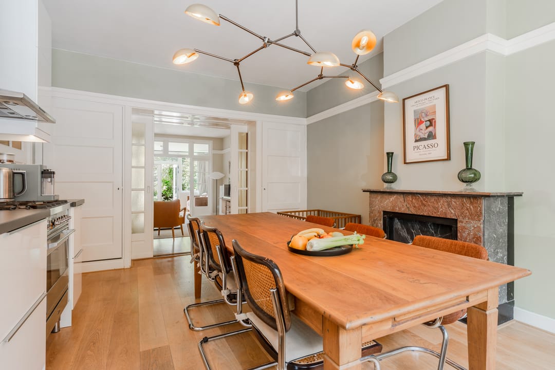 Photo 22 of Krammerstraat 6-H