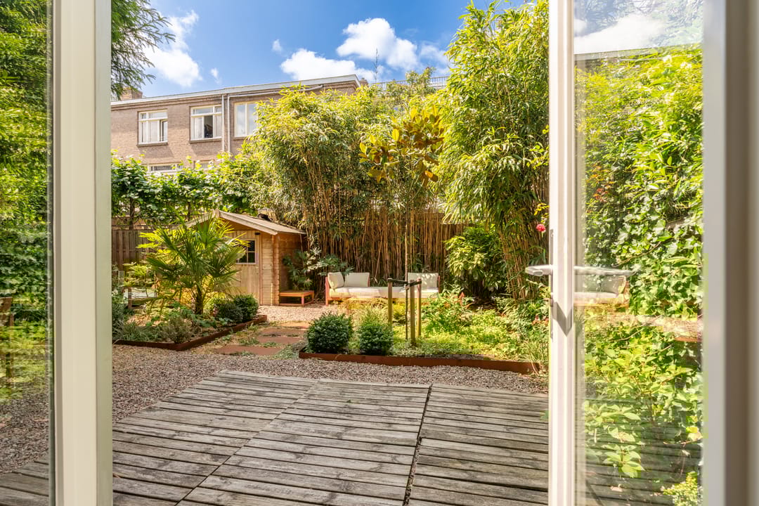 Photo 23 of Krammerstraat 6-H