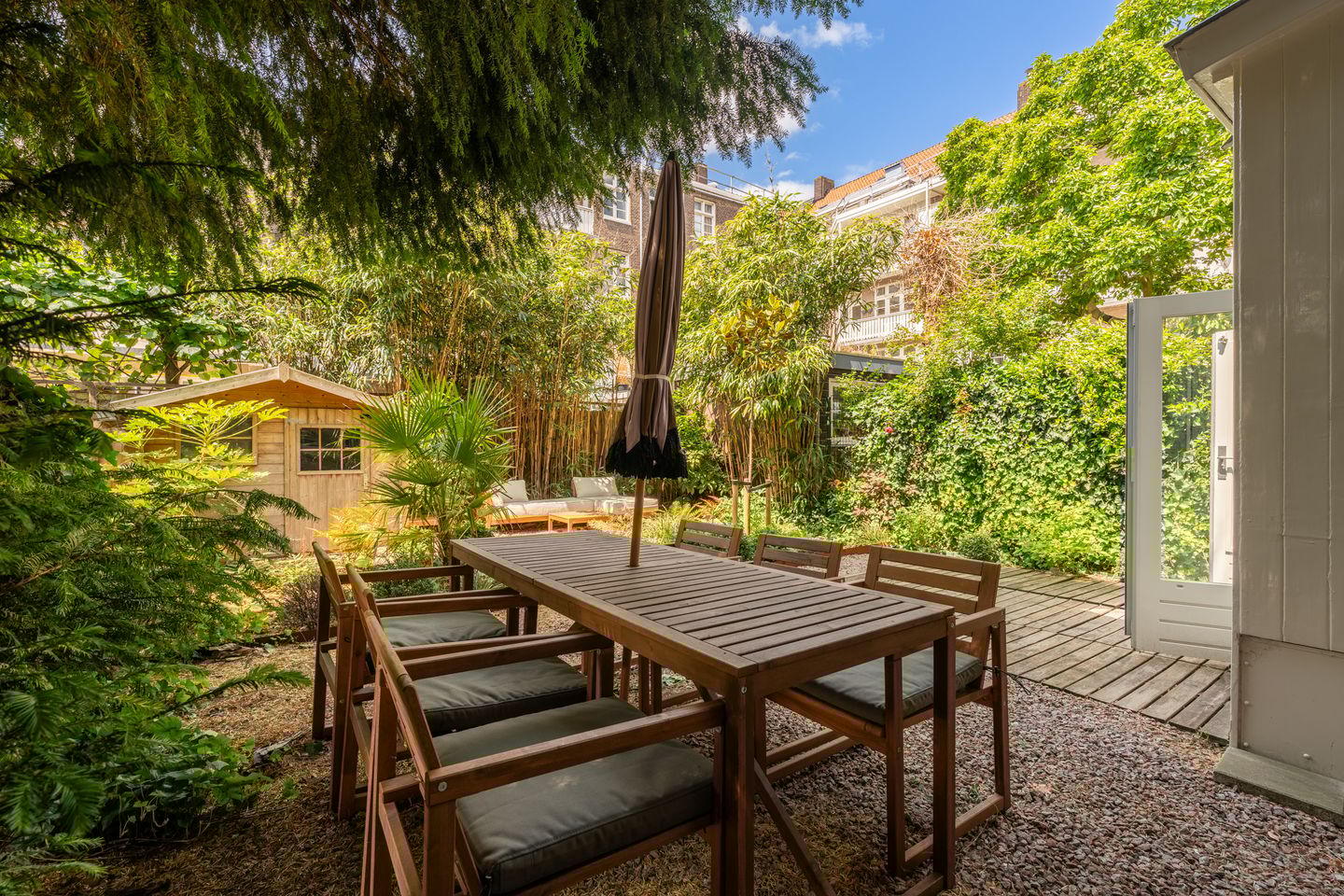 Photo 25 of Krammerstraat 6-H