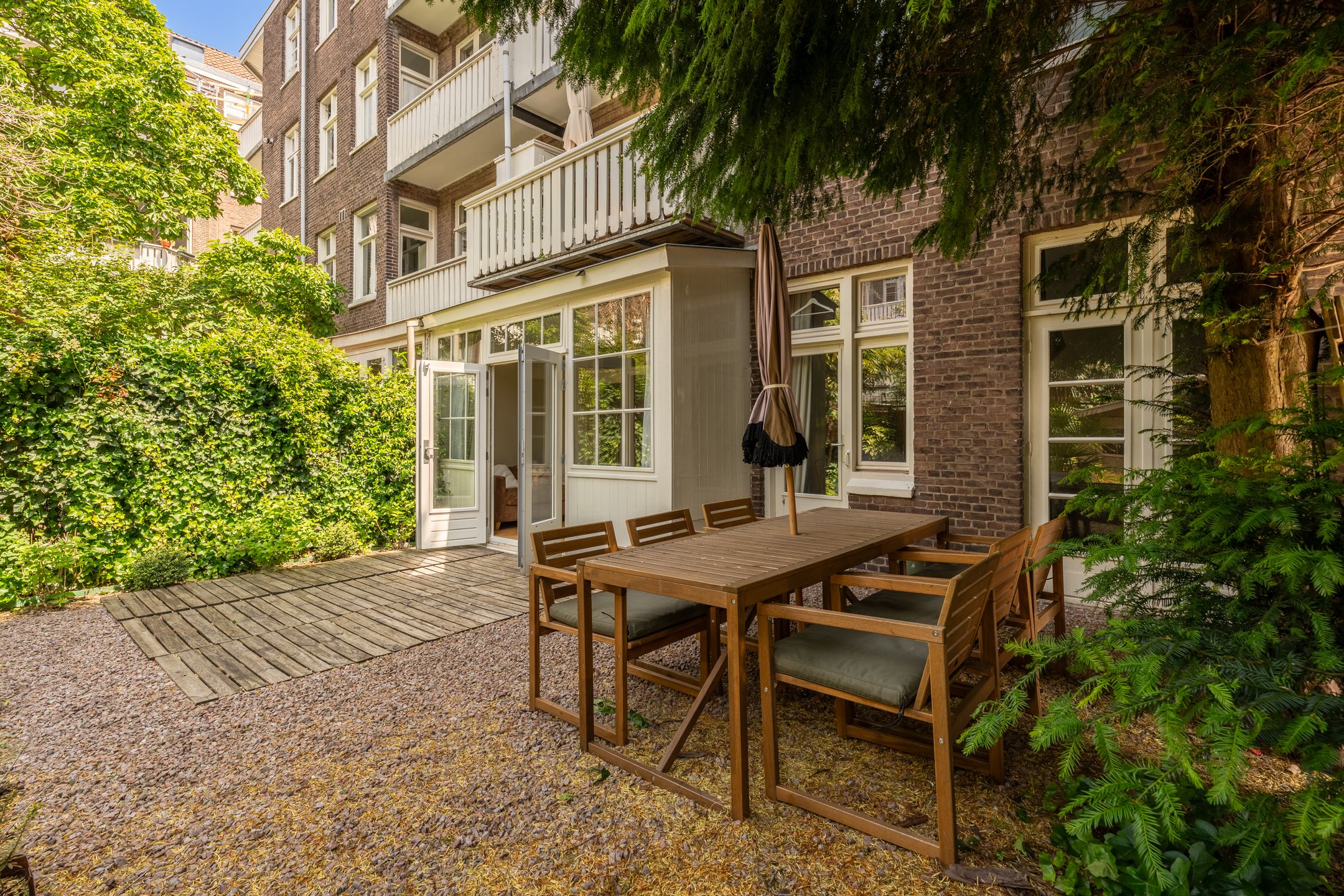 Photo 27 of Krammerstraat 6-H